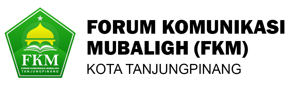 Forum Komunikasi Mubaligh Kota Tanjungpinang